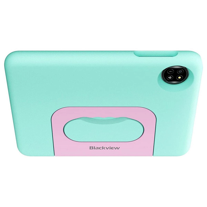 Планшет Blackview TAB 20 Kids Wi-Fi 4/64GB Green EU