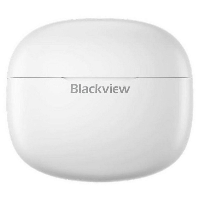 Наушники с микрофоном Blackview TWS AirBuds 7 White