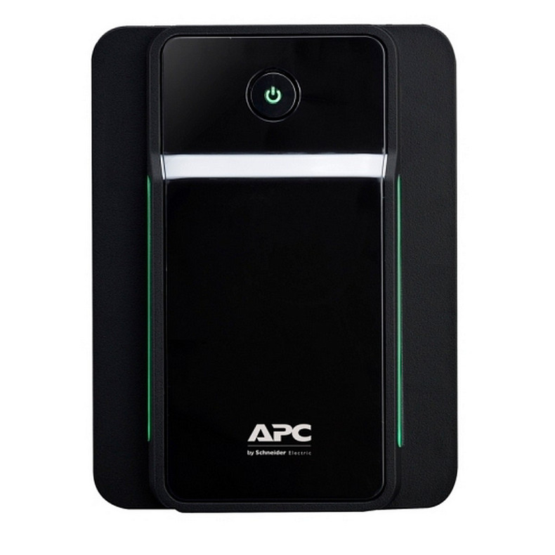 Джерело безперебійного живлення APC Back-UPS 950VA/520W (BX950MI-GR)