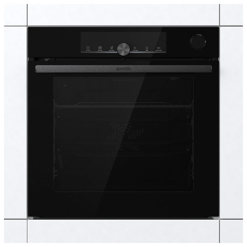 Встроенная духовка GORENJE BPSA6747A08BG (BO3PS5I01-4)