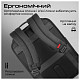 Рюкзак для ноутбука Promate Paramount BP 15.6" Black