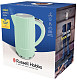Чайник Russell Hobbs Eden 27364-70, фісташковий