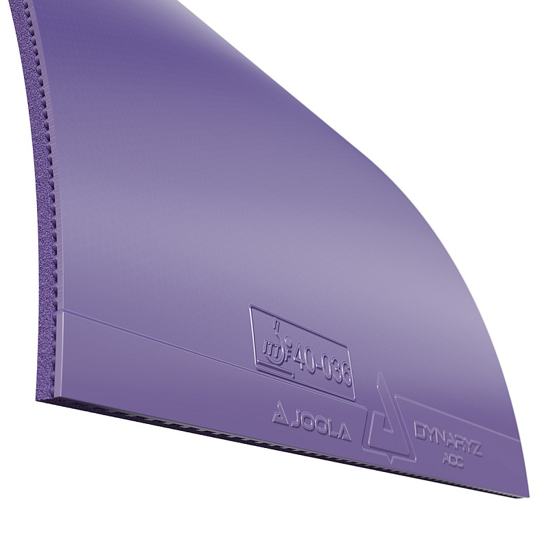 Накладка для ракетки Joola Dynaryz ACC 2.0 Red (70501)