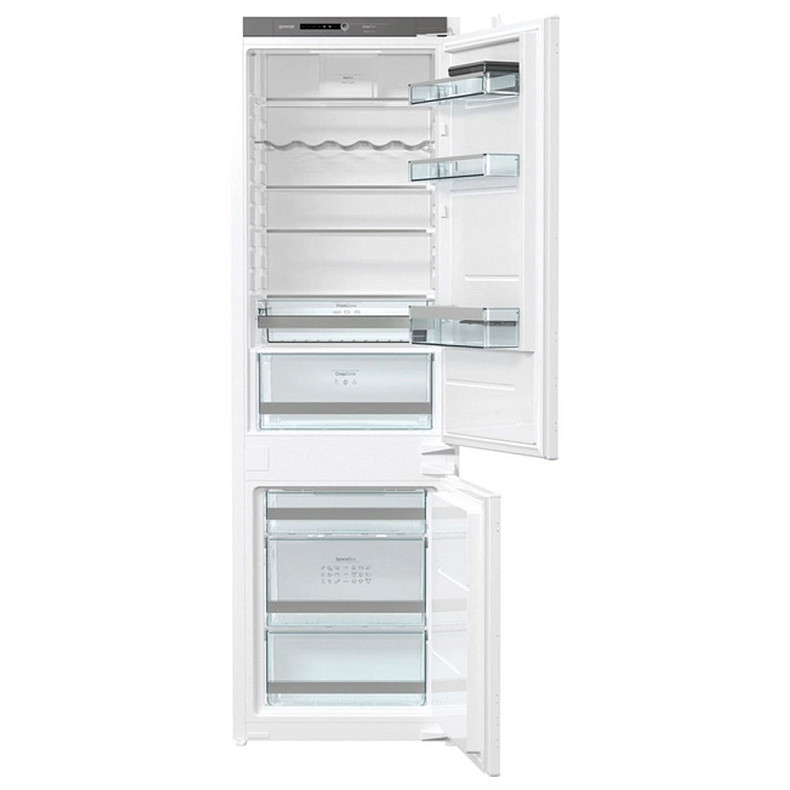 Холодильник встроенный GORENJE NRKI 4182 A1