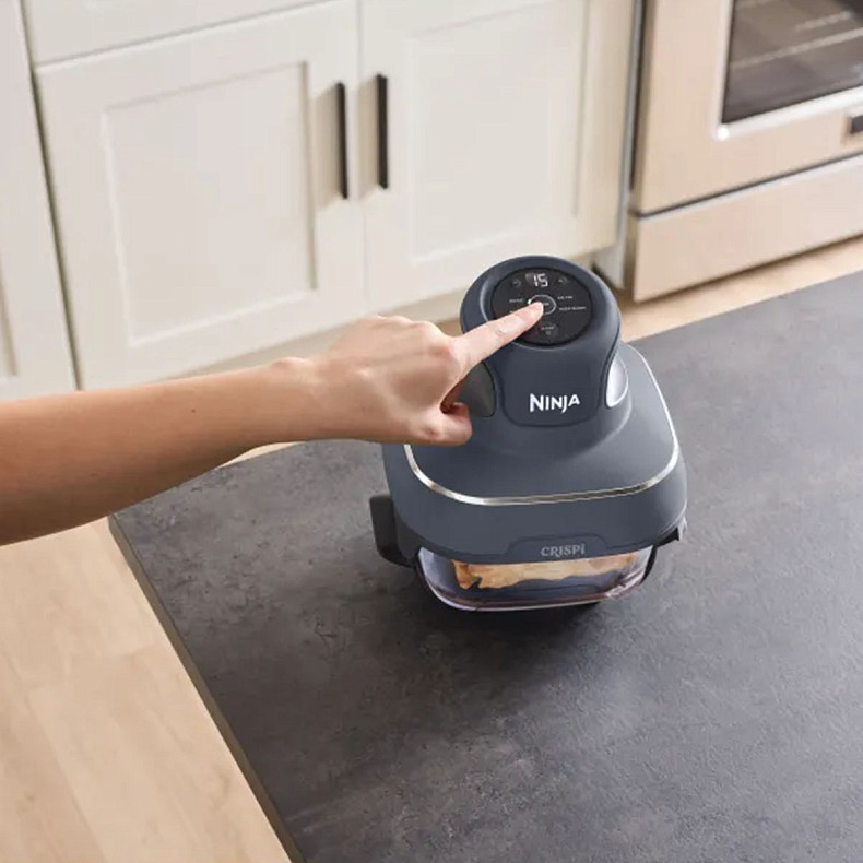 Мультипіч портативна Ninja Crispi FN101EUGY