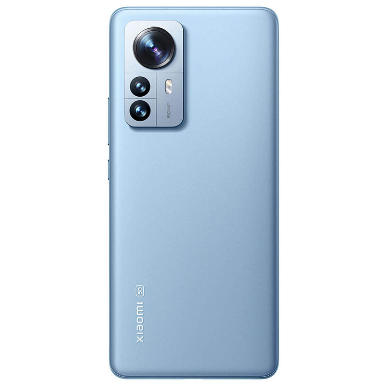 Смартфон Xiaomi 12 Pro 12/256GB Blue EU