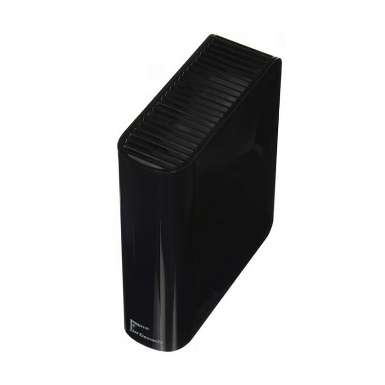 Жесткий диск WD Elements Desktop 6.0TB (WDBWLG0060HBK-EESN)