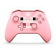 Игровой джойстик Microsoft Xbox One S Wireless Controller Minecraft Pig