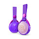 Детская портативная акустика JBL JRPOP Purple/Pink (JBLJRPOPPUR)