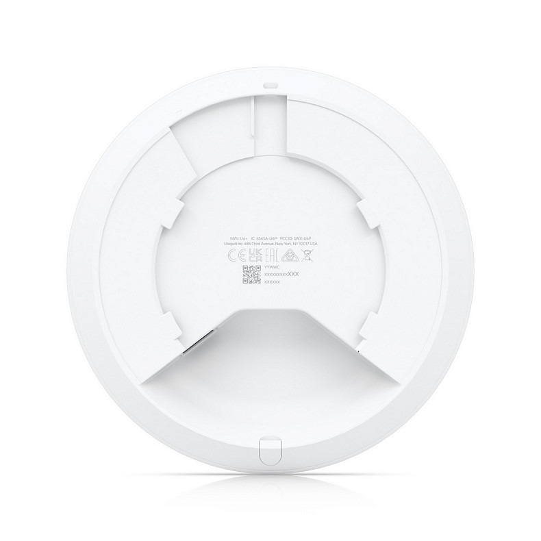 Точка доступу Ubiquiti UniFi U6 Plus (U6-PLUS)