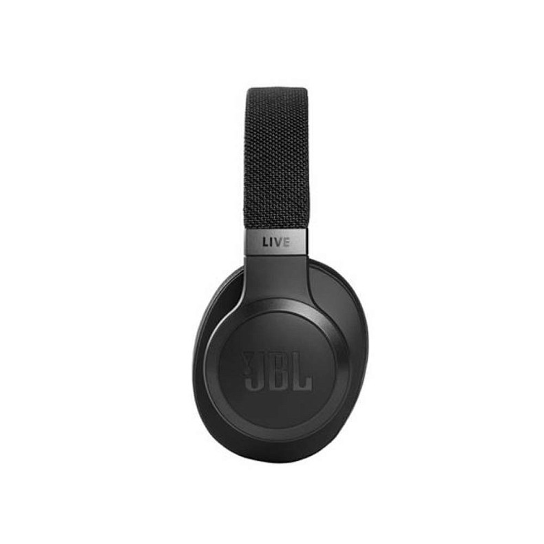 Навушники JBL Live 660 NC Black (JBLLIVE660NCBLK)