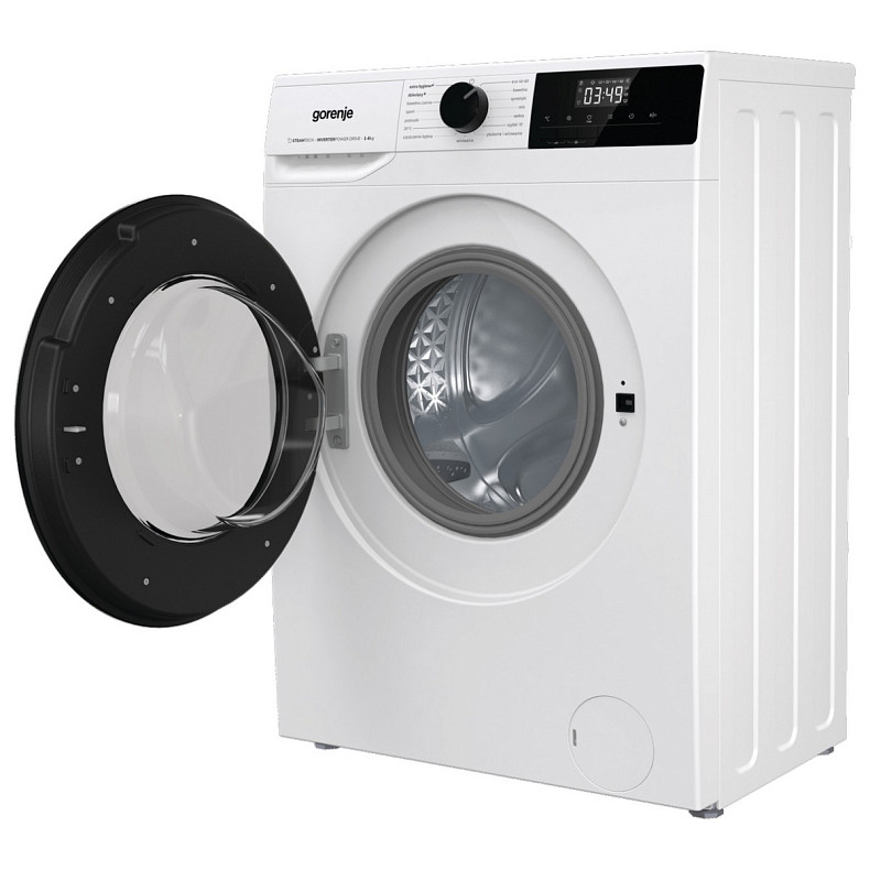 Стиральная машина Gorenje W1NHPI60SCSP