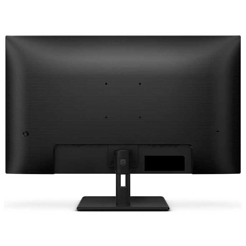 Монитор 31.5" Philips 32E1N1800LA, 4K UHD, VA, 2хHDMI, DP, колонки, черный