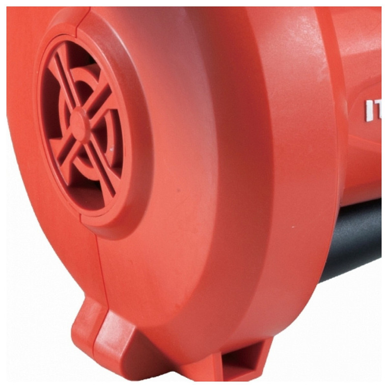 Воздуходув садовый Makita M4000 530Вт 174куб/час 1.5кг