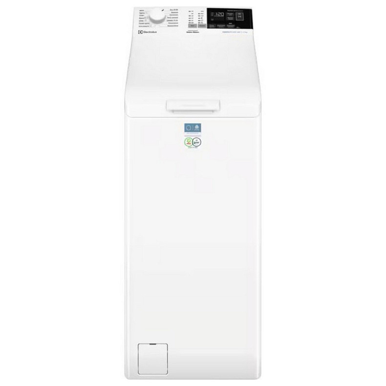 Пральна машина Electrolux EW6T427U