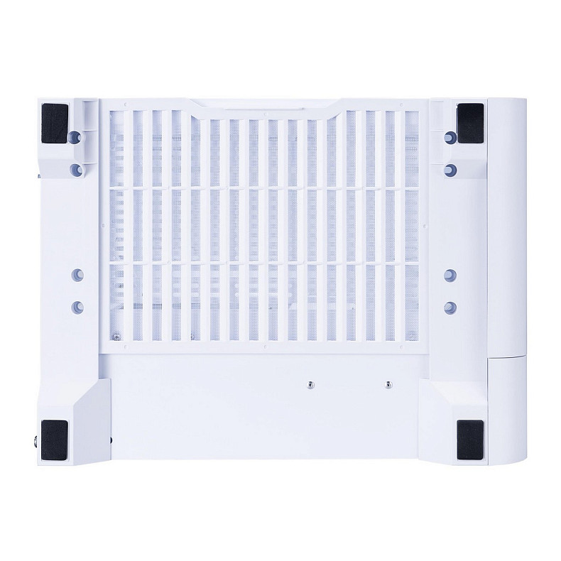 Корпус 1stPlayer VT5 White без БЖ