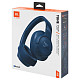 Наушники JBL Tune 720BT Blue (JBLT720BTBLU)