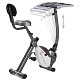 Велотренажер Toorx Upright Bike BRX Office Compact (BRX-OFFICE-COMPACT)