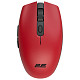 Мышка 2E MF2030 Rechargeable WL Red (2E-MF2030WR) USB