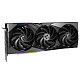 Видеокарта MSI GeForce RTX 4060 Ti 8GB GDDR6 GAMING X SLIM (912-V515-076)