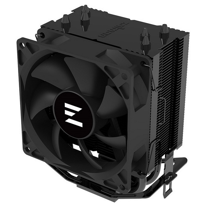 Процессорный кулер Zalman CNPS4X BLACK