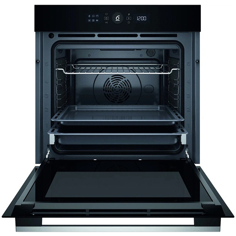 Духовой шкаф Whirlpool WOI5S8PM1SXA