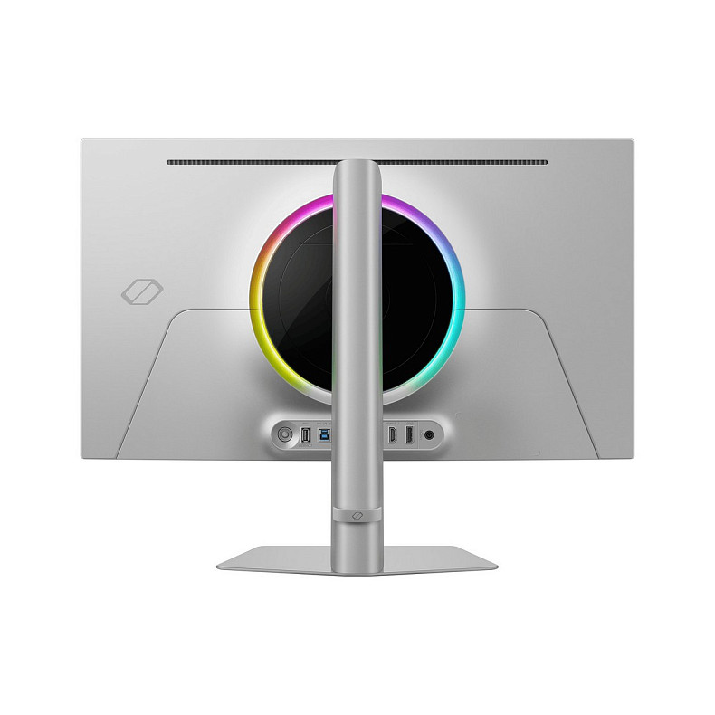 Монітор Samsung 27" Odyssey OLED G6 G60SF HDMI, DP, USB, MM, OLED, 2560x1440, 500Hz, 0,3ms