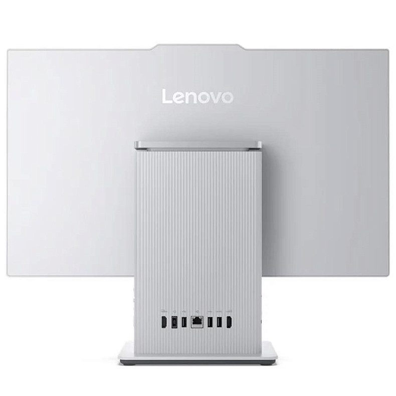 Моноблок Lenovo 23.8FM/i5-13420H/16/512/Intel HD/DOS/Black k IC AIO 24IRH9