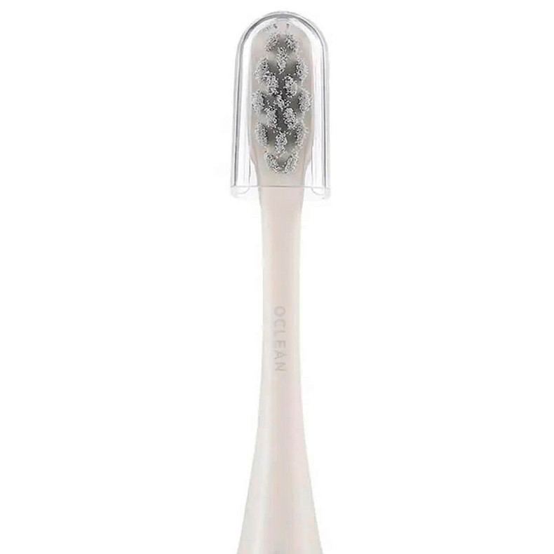 Насадки для Oclean PX01 Toothbrush Head for One/SE/Air/X Gray (2шт/упаковка)