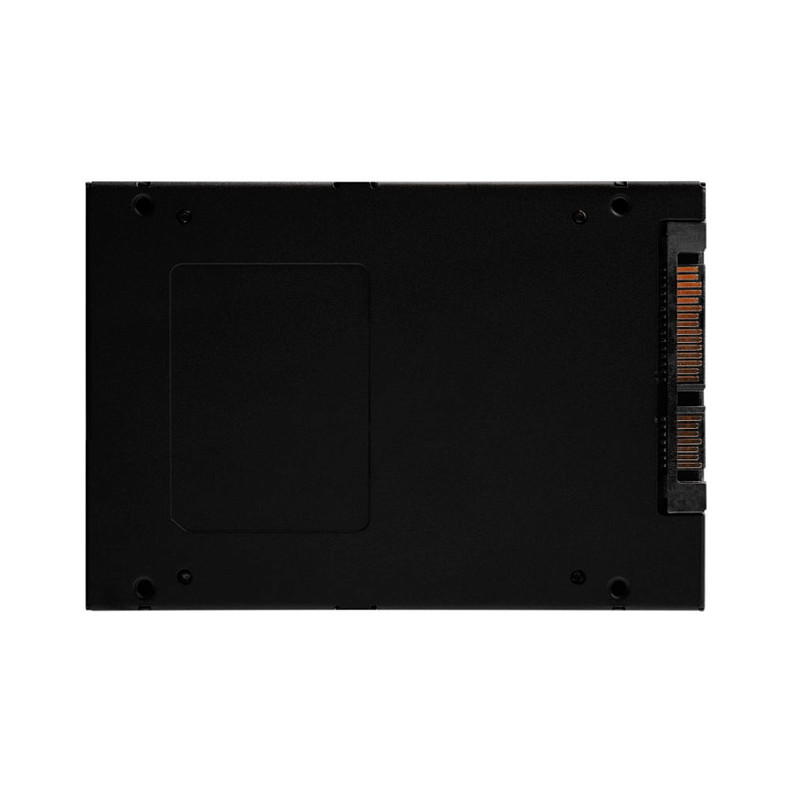 SSD диск Kingston KC600 1 TB (SKC600/1024G)