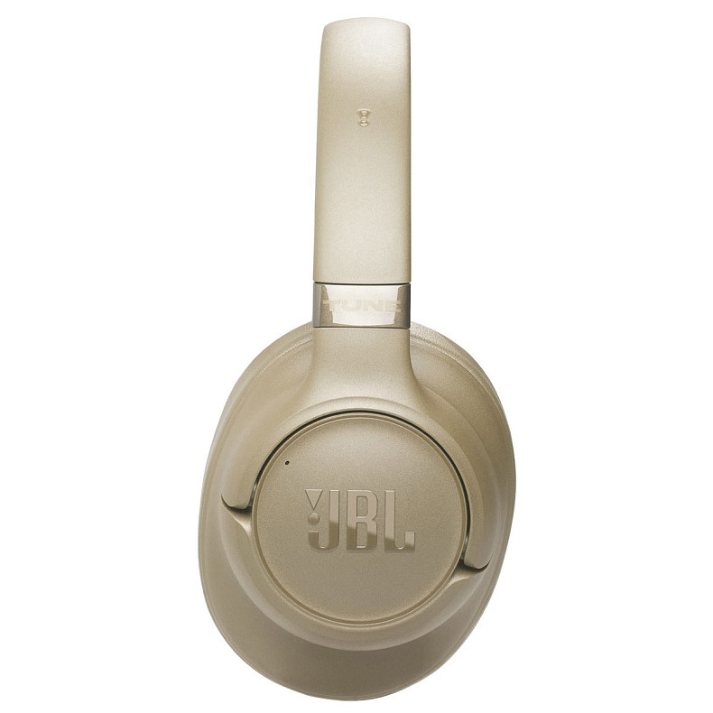 Наушники JBL Tune 780NC Beige (JBLT780NCBEG)