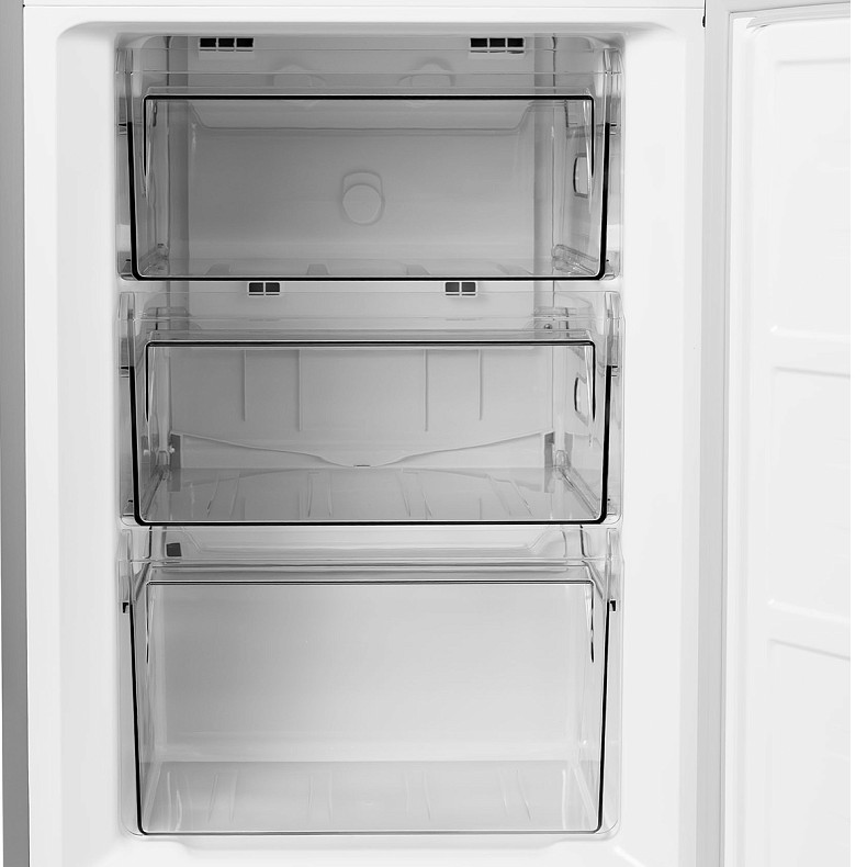 Холодильник Grifon NFN-180X