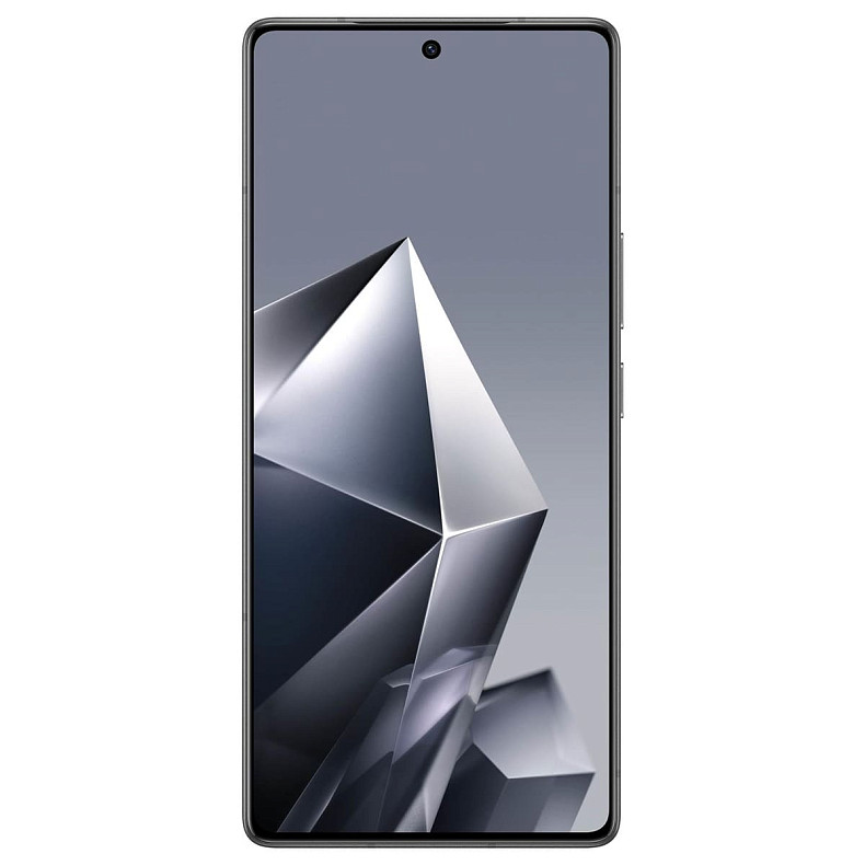 Смартфон Infinix Note 50 X6858 8/256GB Shadow Black