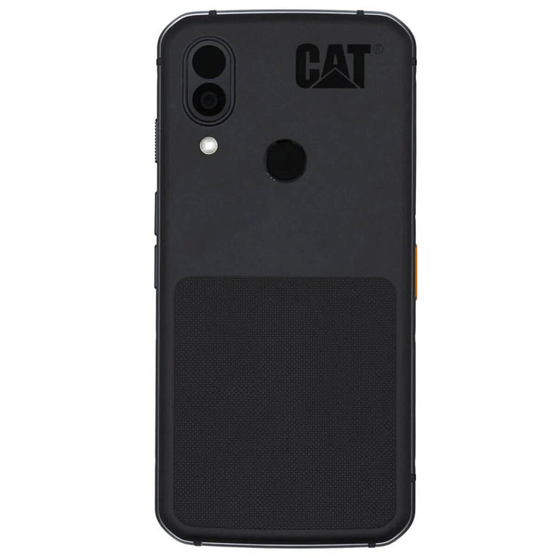 Смартфон CAT S62 Pro Dual Sim Black