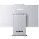 Моноблок Lenovo 23.8FM/i5-13420H/16/512/Intel HD/DOS/Black k IC AIO 24IRH9