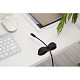 Органайзер для кабелю OfficePro CM001B Black
