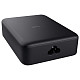 Зарядное устройство Trust Maxo 240Вт, GaN, 4xUSB-C,PD, черный