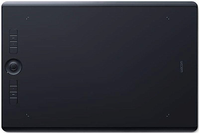 Графічний планшет Wacom Intuos Pro L (PTH-860-N)