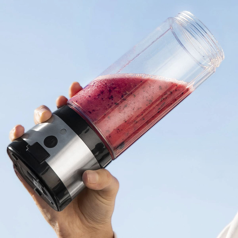 Блендер CECOTEC WanderlustMix USB