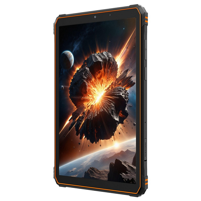 Планшет Blackview Active 5 8/128GB Orange