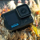 Камера GoPro HERO13 Black + 64Gb SD-карта (CHDSB-131-RT)