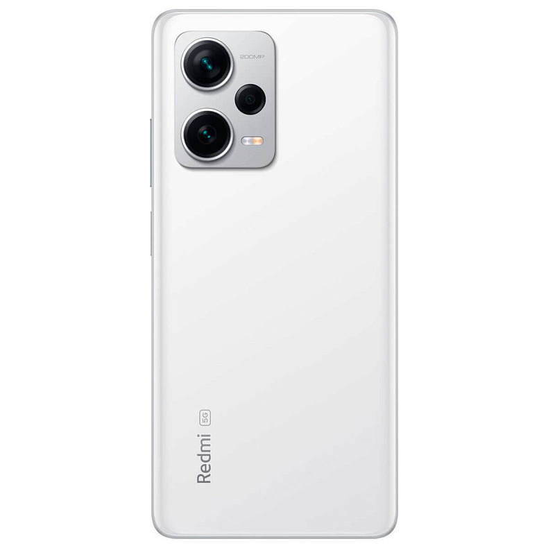 Смартфон Xiaomi Redmi Note 12 Pro+ 5G 8/256GB Dual Sim White EU