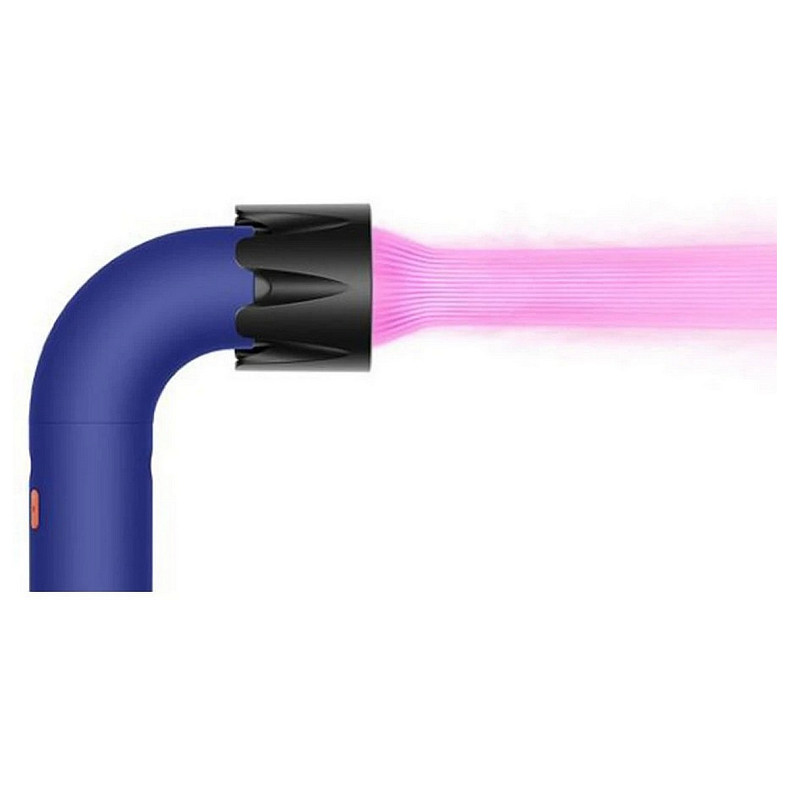 Фен Dyson Supersonic HD18 R Pro Vinca Blue/Rose (522266-01)