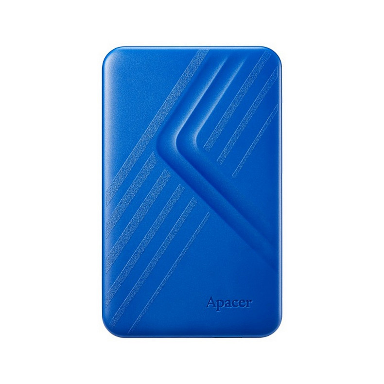Жесткий диск Apacer AC236 1 TB Blue (AP1TBAC236U-1)