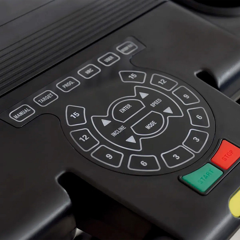 Беговая дорожка Toorx Treadmill Voyager Plus (VOYAGER-PLUS)