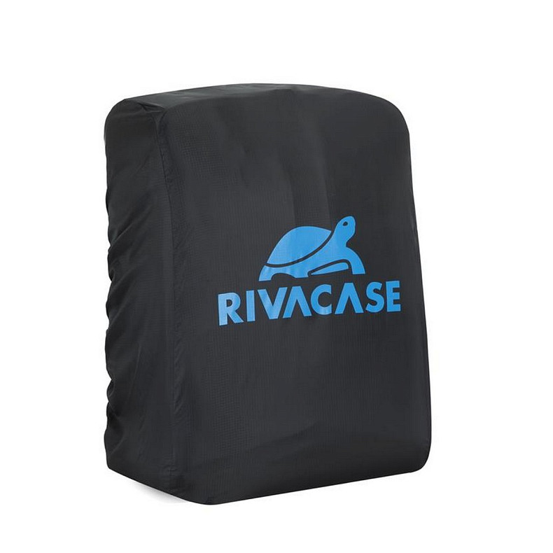 Рюкзак для ноутбука Rivacase 7860 Black 17.3"