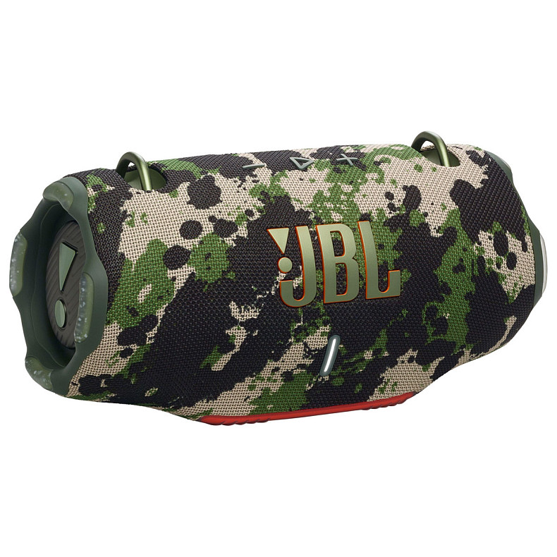 Портативная колонка JBL Xtreme 4 Camo (JBLXTREME4CAMO)