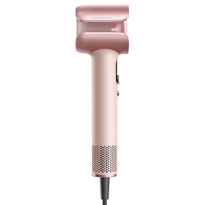 Фен MOVA Aero C Mist Pink (AMSU10-PK)