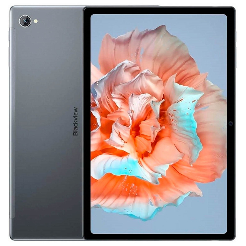 Планшет Blackview Tab 15 Pro 8/256GB 4G Dual Sim Grey