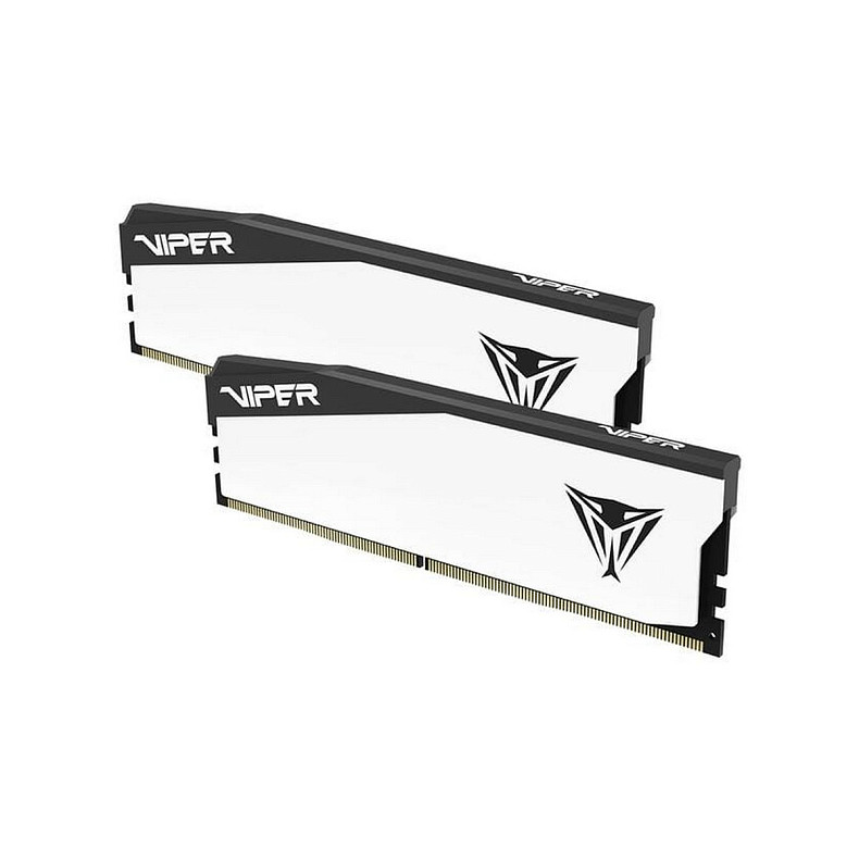 ОЗУ Patriot Viper Elite 5 DDR5 2x16GB 7000MHz (VEB532G7038KW)